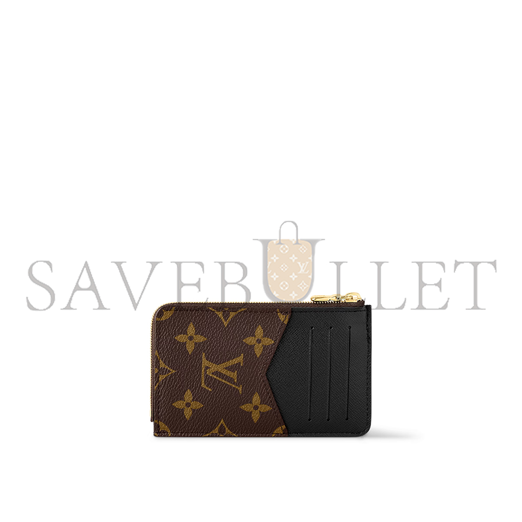 LOUIS VUITTON CARD HOLDER RECTO VERSO M69431 (13*9.5*2.5cm)